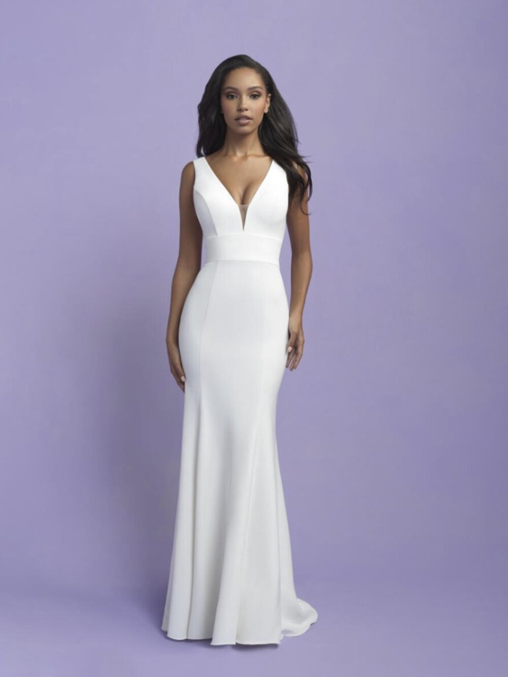 New with tags! Allure Romance Wedding Dress